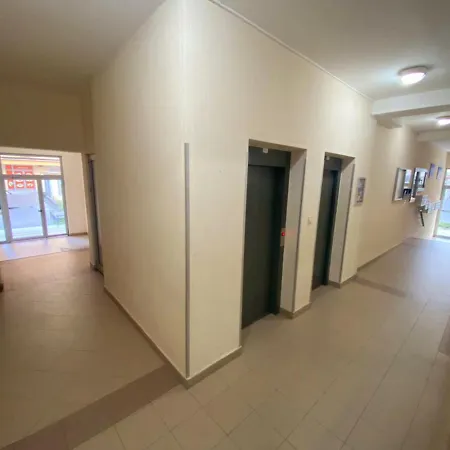 Comfort One Bedroom Apartment Podgorica Exterior photo