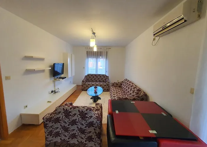 Comfort One Bedroom Apartment
