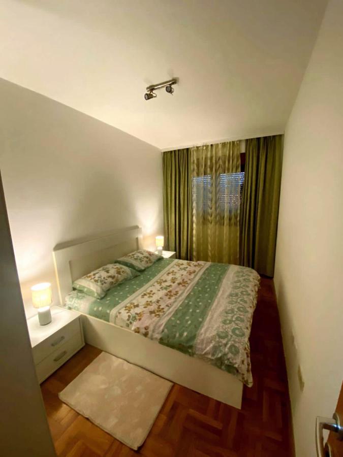 Comfort One Bedroom *