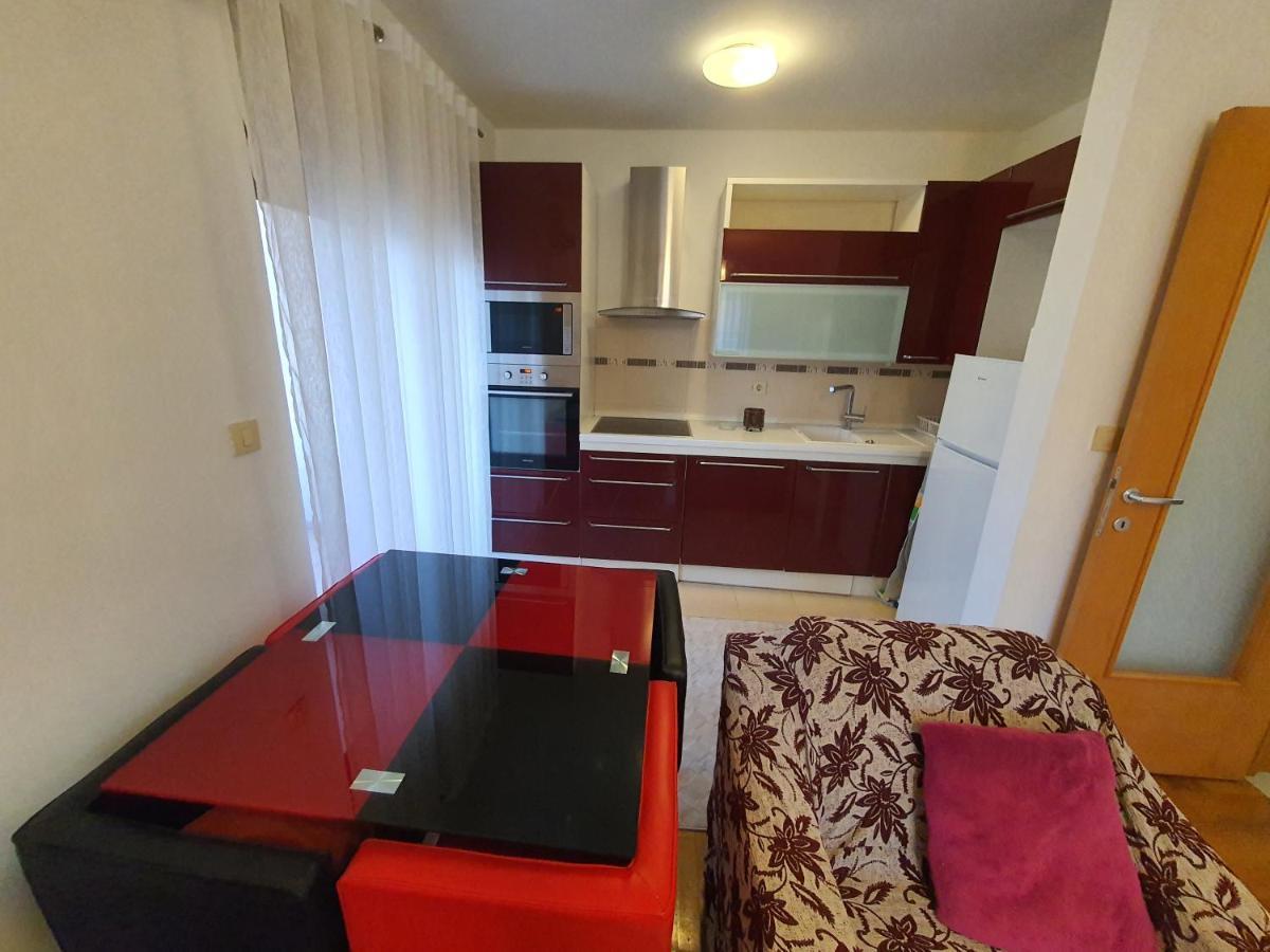 Comfort One Bedroom Podgorica