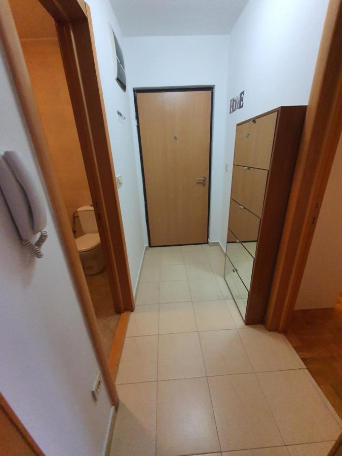 Apartment Comfort One Bedroom *
